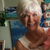 Mary Patricia P.