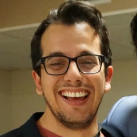 Carlo F.