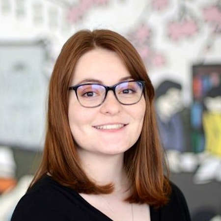 Colleen P.