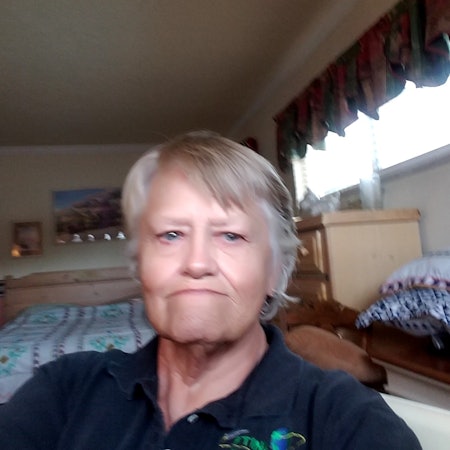 Sherry B.