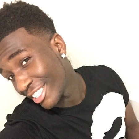 Chinedu E.