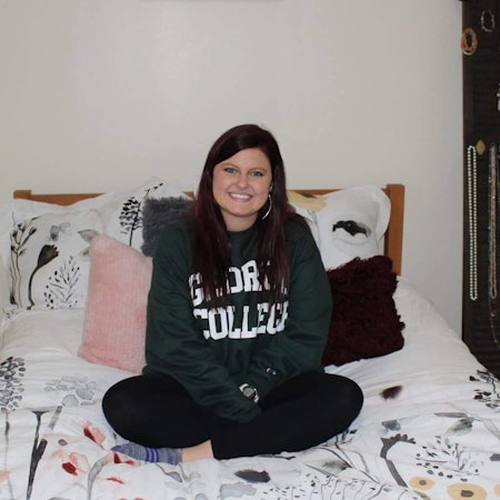 Haley E.