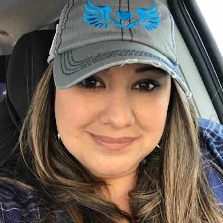 Laura B.