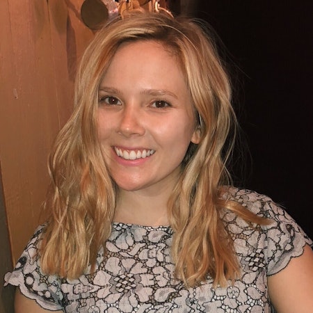 Maeghan C.