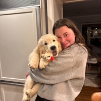 Sitter Profile Image: Hannah M.