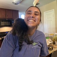 Sitter Profile Image: Cortney L.