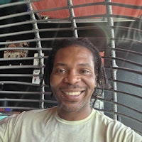 Sitter Profile Image: Roosevelt A.