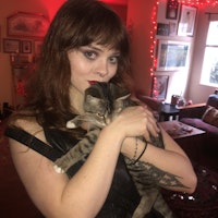 Sitter Profile Image: Nicole D.