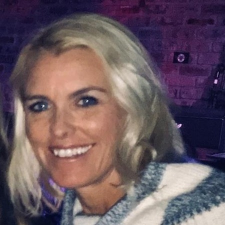 Cheryl B.