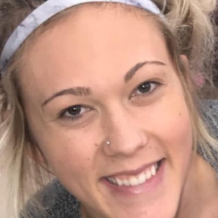 Kelsey F.