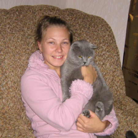 Irina S.