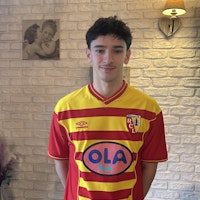 Photo de profil du pet sitter : Loucas B.