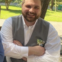 Sitter Profile Image: James S.