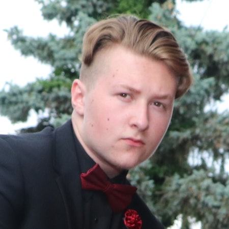 Jake F.