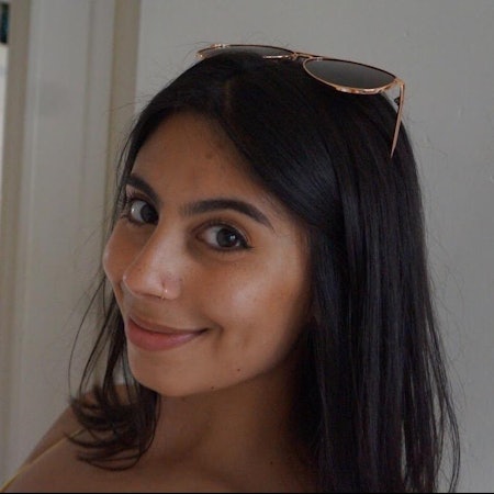 Sabrina A.