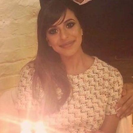 Poonam B.