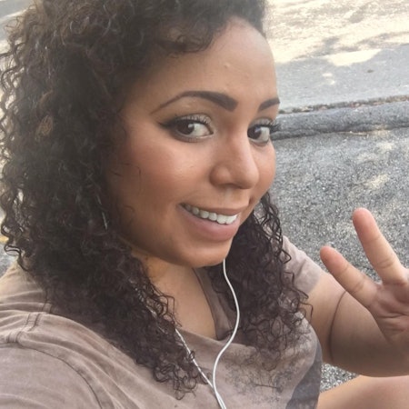 Jasmine R.