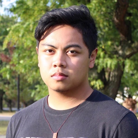 Marcus B.