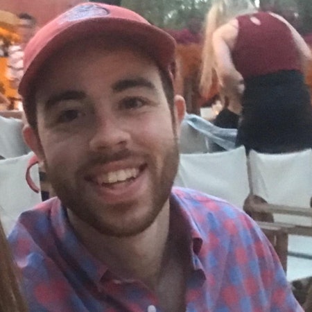 David B.