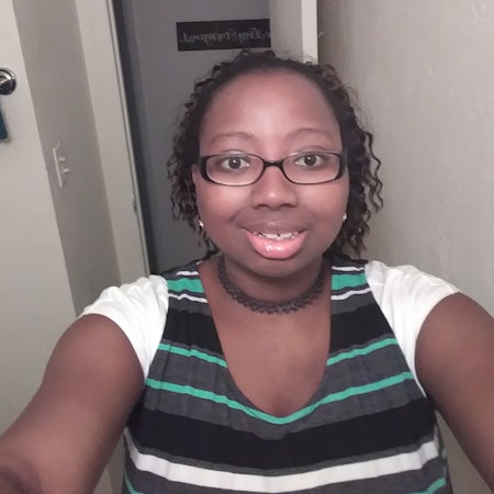 Shaina M.