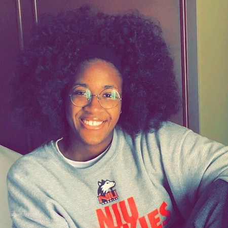 Ayana M.