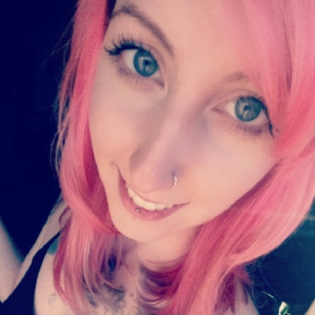 Kirsten P.