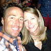Cindy H. and Jeff D.