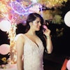 Arzoo S.