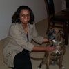 Usha M.