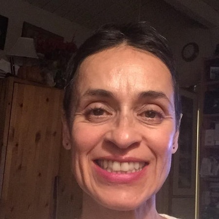 Claudia S.
