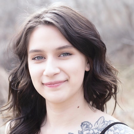 Rachel M.