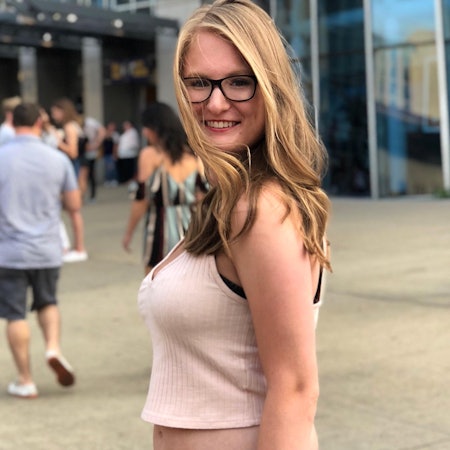 Courtney J.