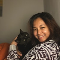 Photo de profil du pet sitter : Karen R.