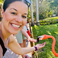 Sitter Profile Image: Cristina F.