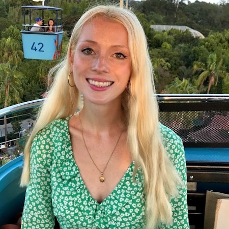Kelsey L.
