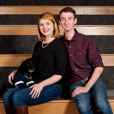 Helen & Andrew C.