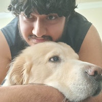 Sitter Profile Image: Gabriel B.