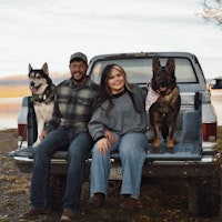 Sitter Profile Image: Jasmine G.