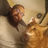 Photo de profil du pet sitter : Michael C.