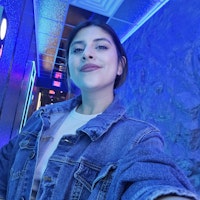 Sitter Profile Image: Erendira G.