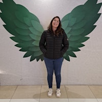 Photo de profil du pet sitter : Amandine A.