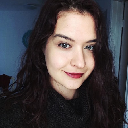 Madeline M.
