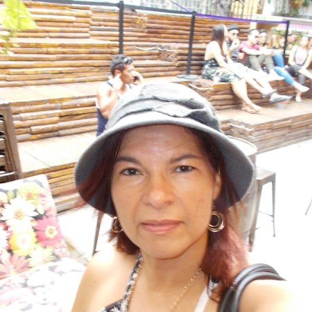 Iliana F.