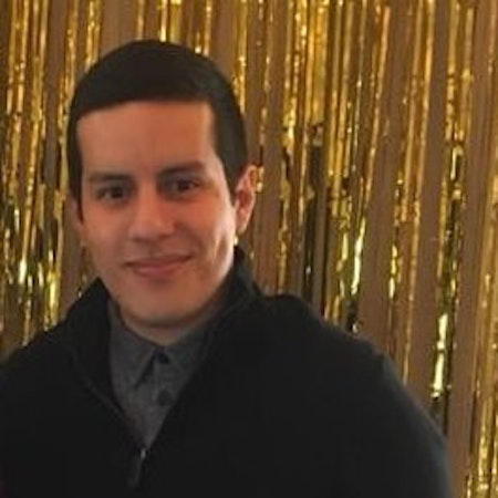 Erik M.