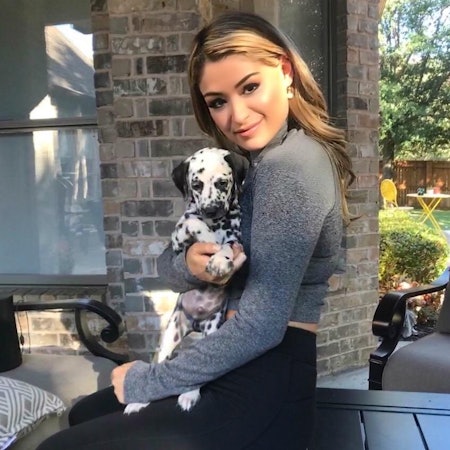Gabriella B.