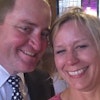 Carolyn And Tom F.