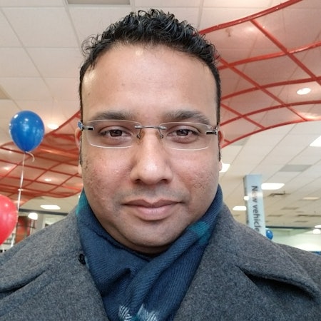Lal M.