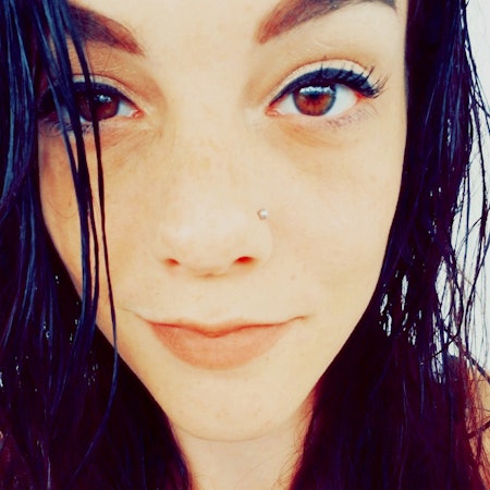 Trisha P.