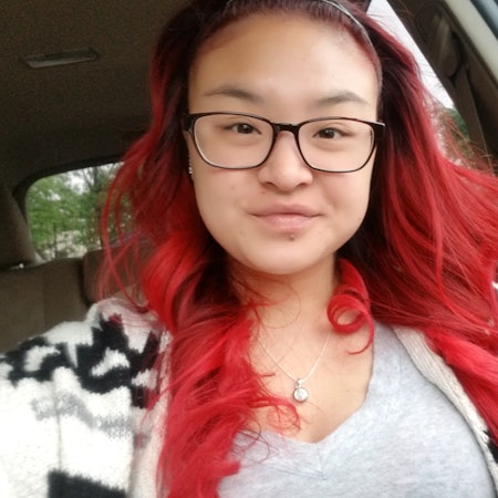 Gina K.