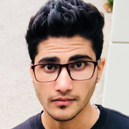 Mohit K.